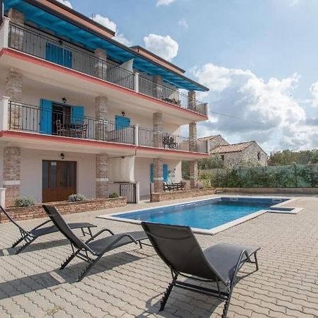 Apartman Rocky Petrovija Exterior foto