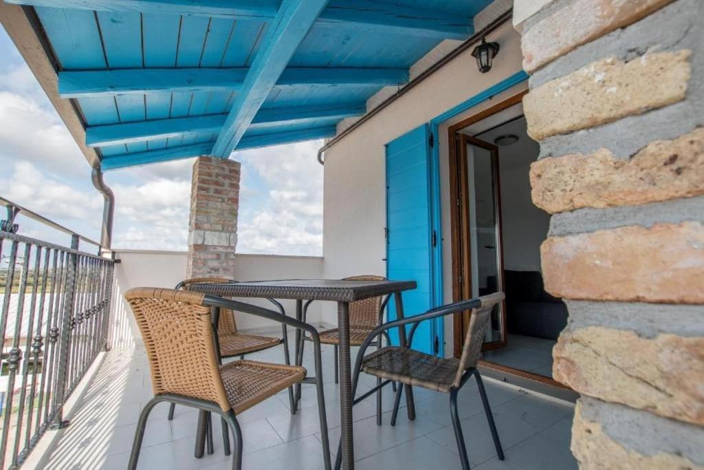 Apartman Rocky Petrovija Exterior foto